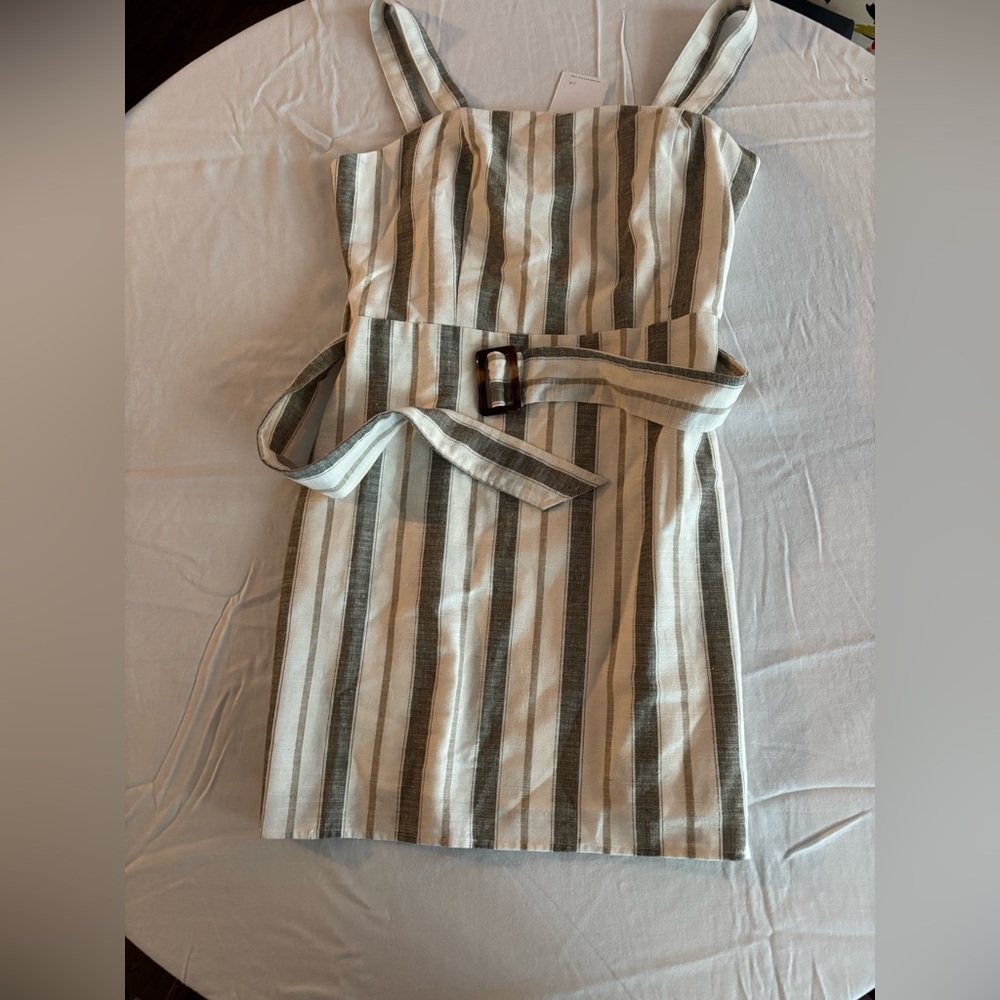 JOA Summer Dress ☀️
